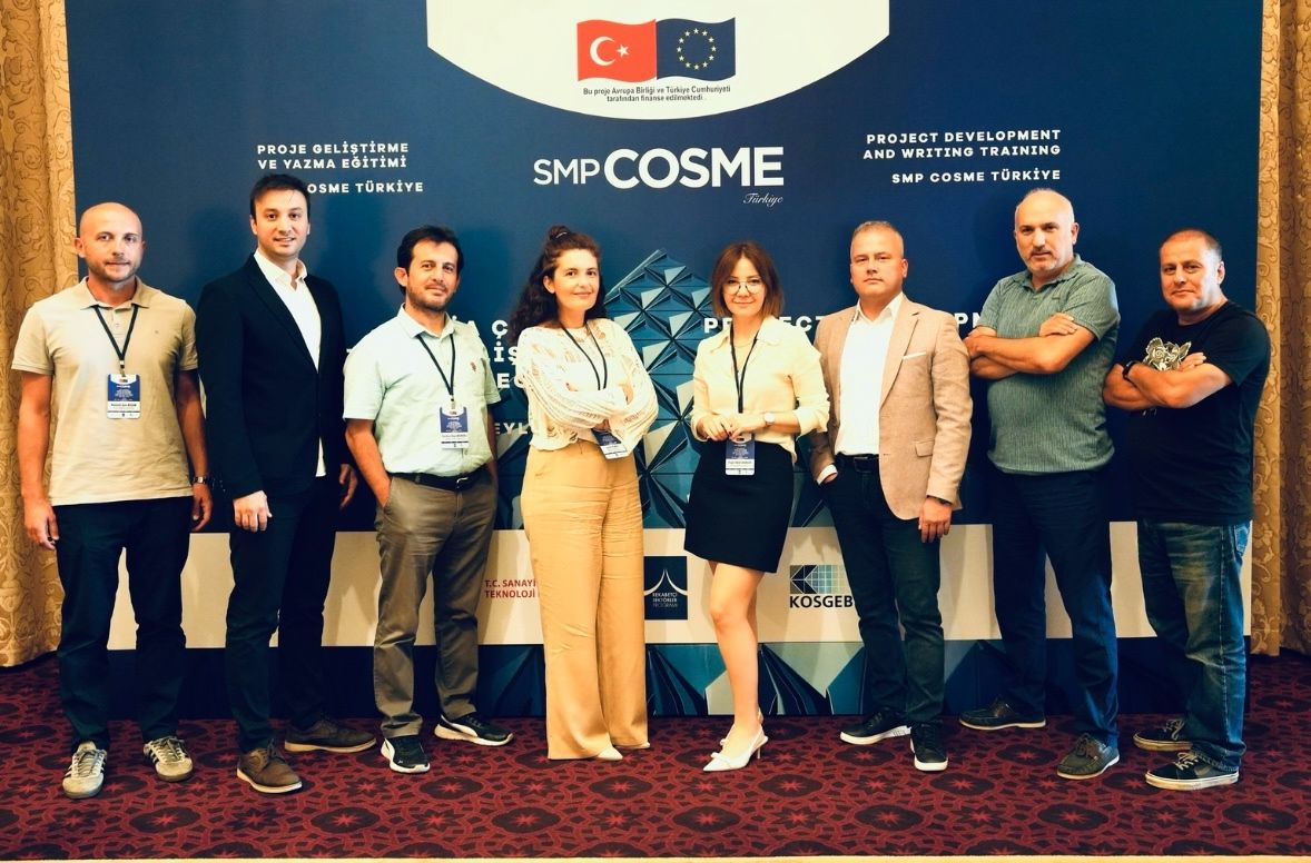 AİA Proje Yazma Eğitimi - 2