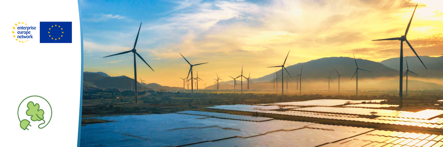 KOBİ Hibeleri ile Büyük Dönüşüm: EENergy Kaskad Fonu ve AİA Başarı Hikayeleri